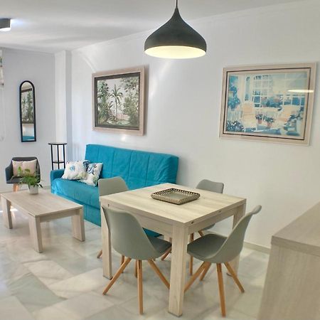 Solana Montemar Puerto Apartment Torremolinos Exterior photo