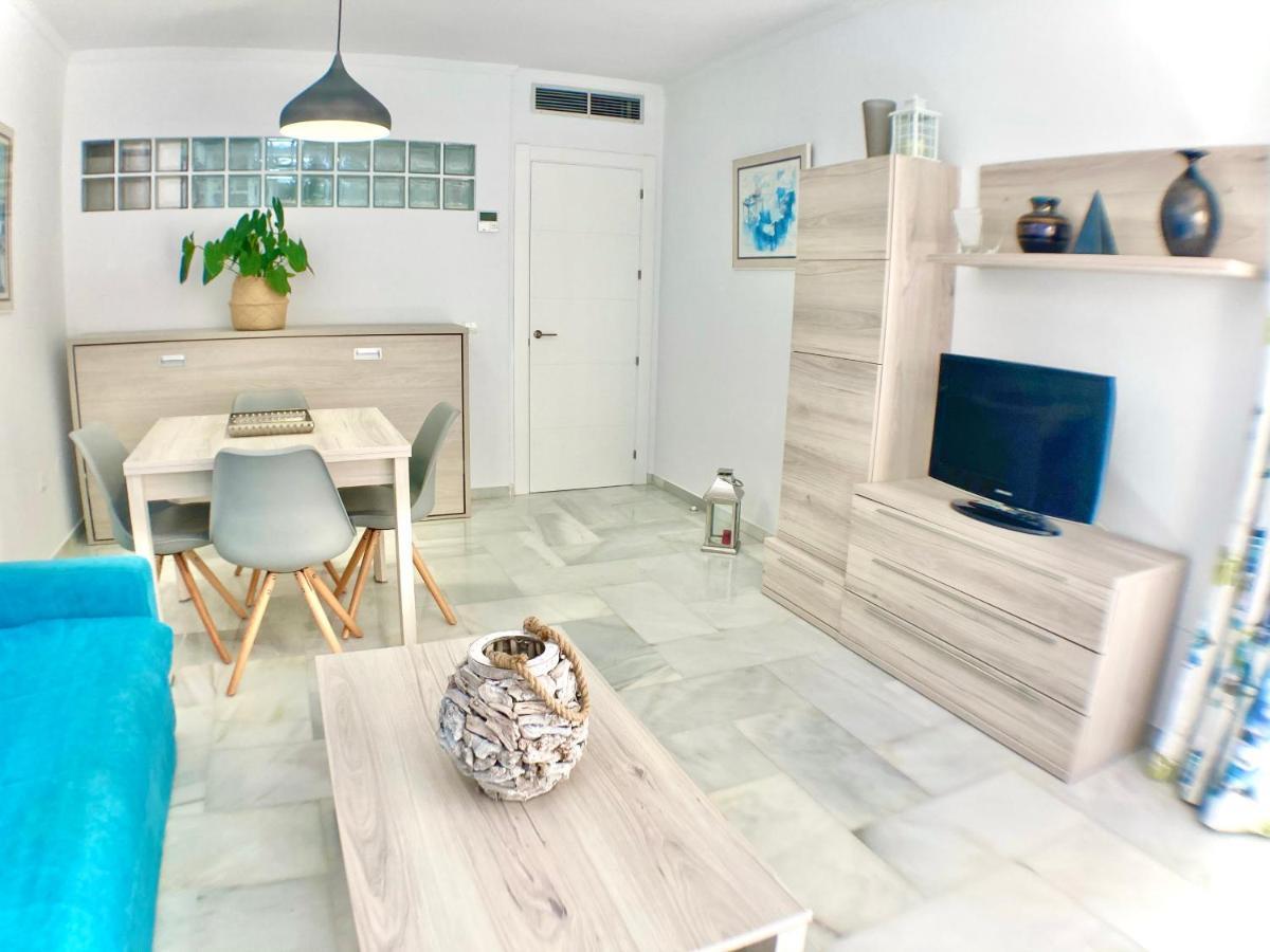 Solana Montemar Puerto Apartment Torremolinos Exterior photo