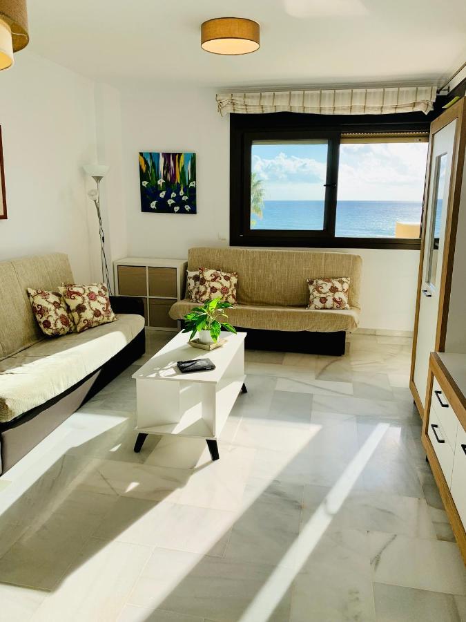 Solana Montemar Puerto Apartment Torremolinos Exterior photo