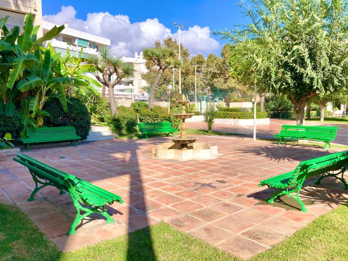 Solana Montemar Puerto Apartment Torremolinos Exterior photo