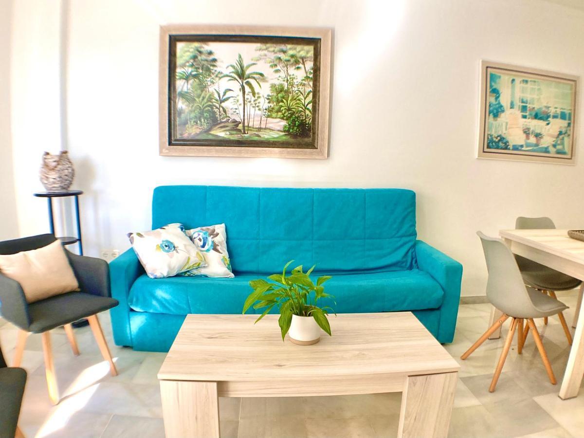 Solana Montemar Puerto Apartment Torremolinos Exterior photo