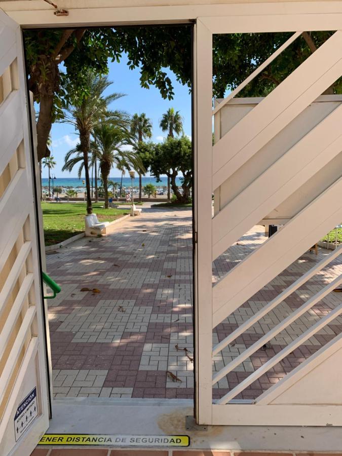 Solana Montemar Puerto Apartment Torremolinos Exterior photo