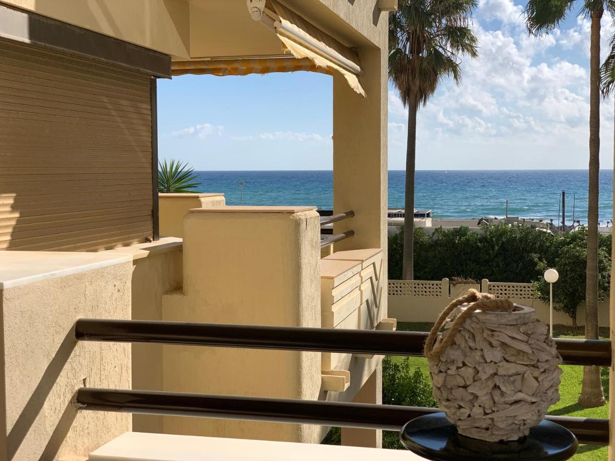 Solana Montemar Puerto Apartment Torremolinos Exterior photo