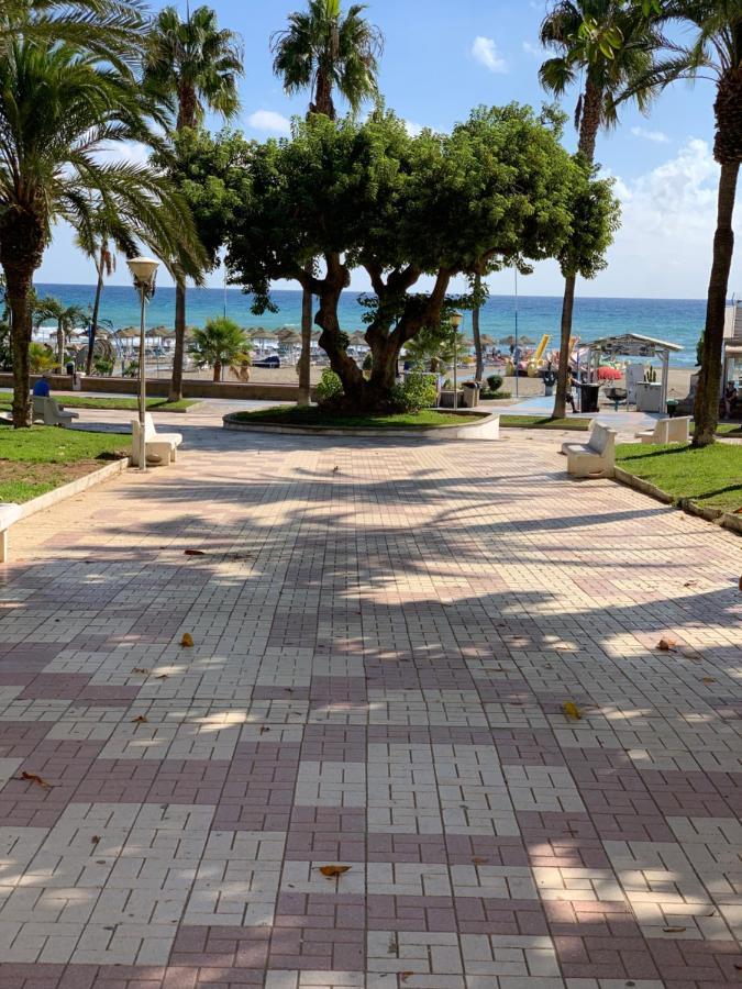 Solana Montemar Puerto Apartment Torremolinos Exterior photo
