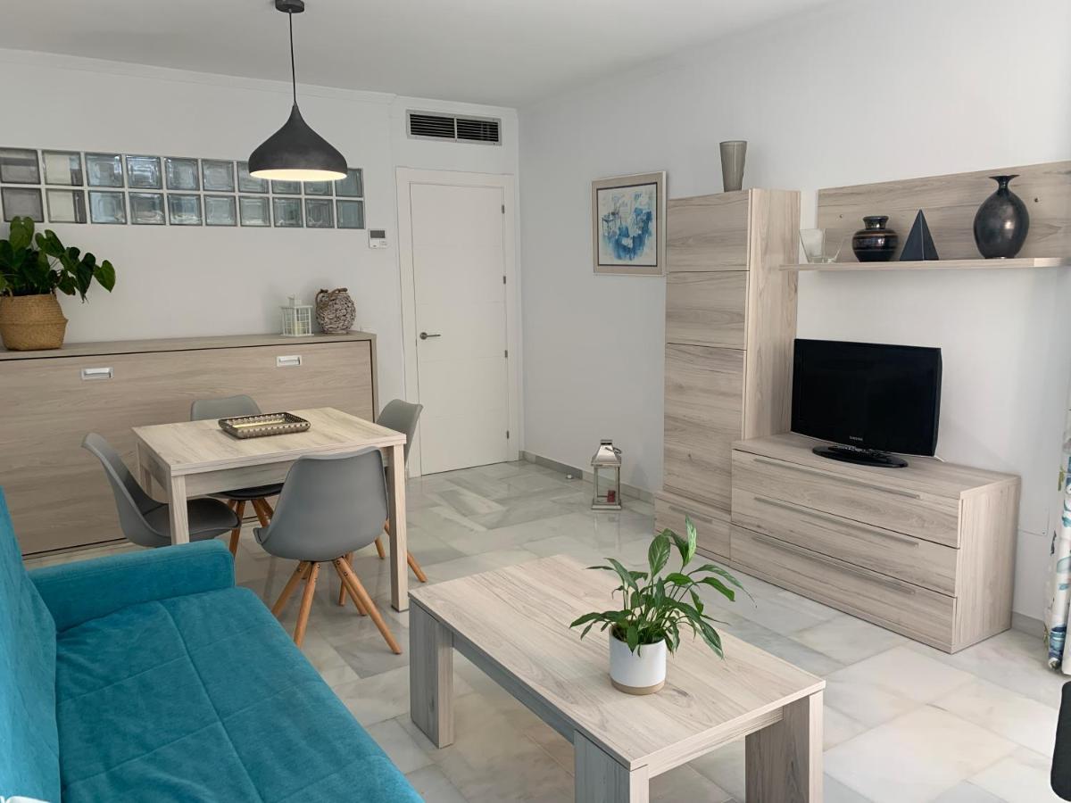 Solana Montemar Puerto Apartment Torremolinos Exterior photo