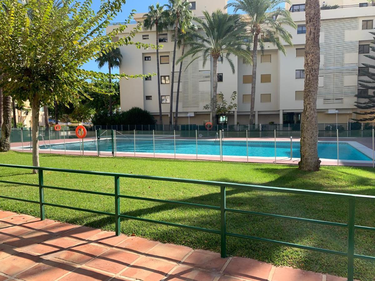 Solana Montemar Puerto Apartment Torremolinos Exterior photo
