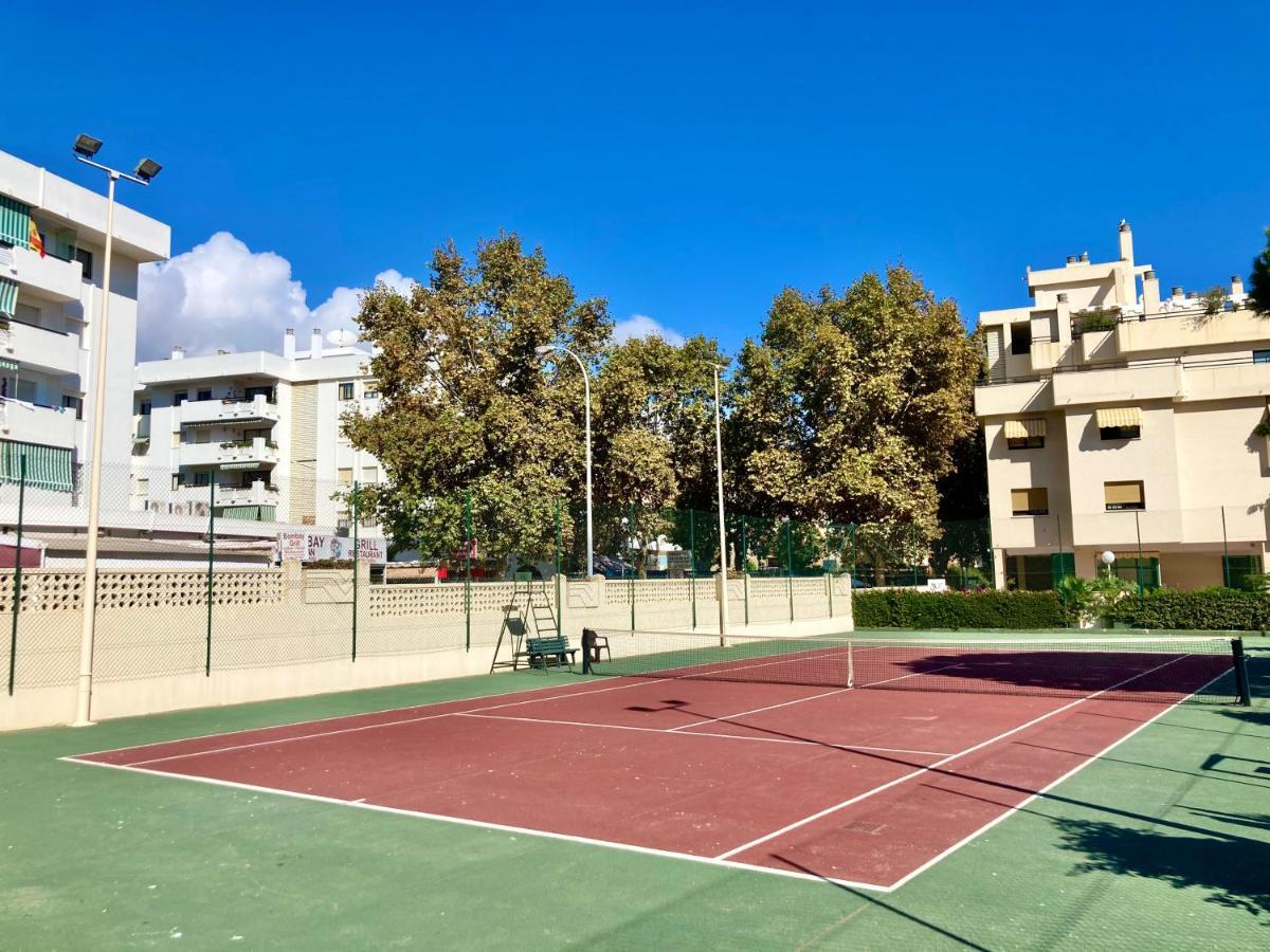 Solana Montemar Puerto Apartment Torremolinos Exterior photo
