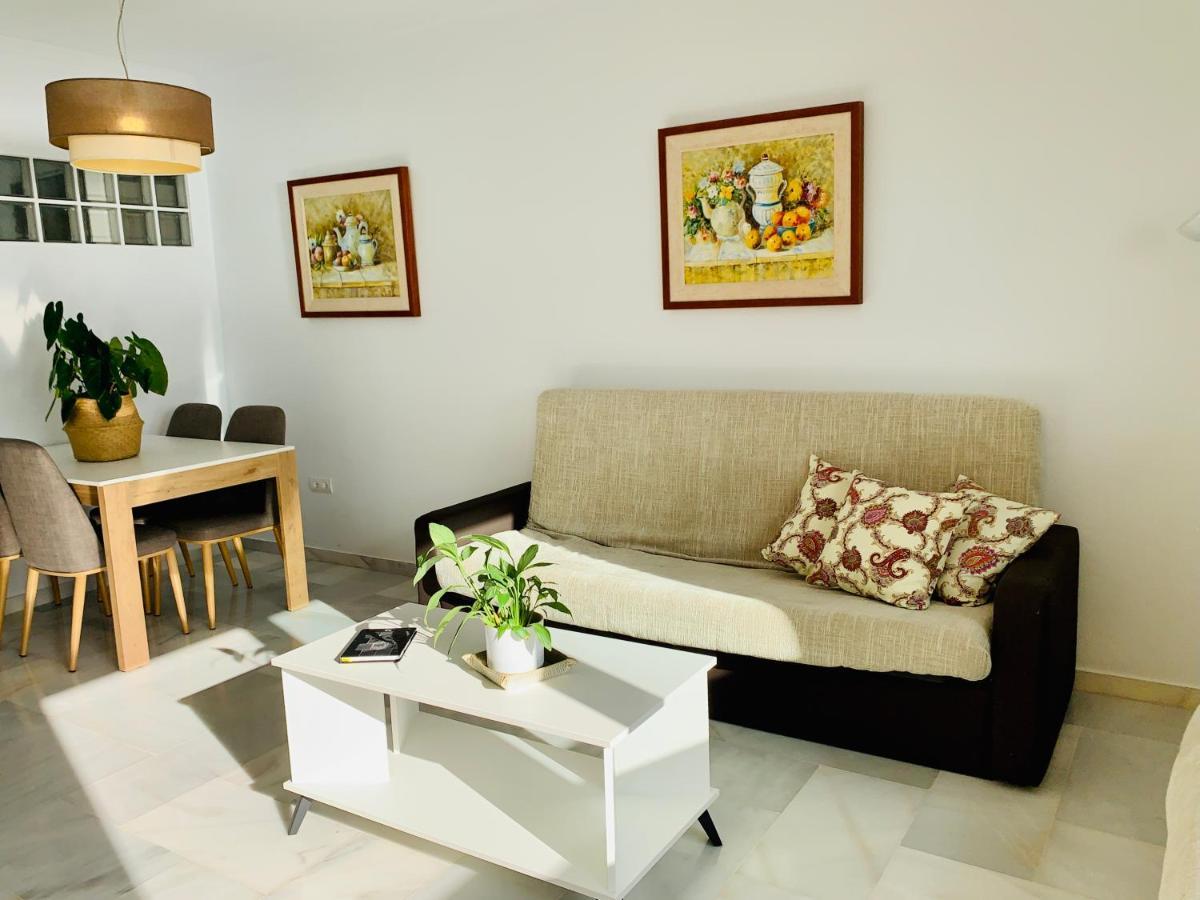 Solana Montemar Puerto Apartment Torremolinos Exterior photo