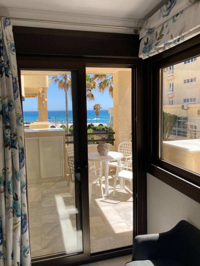Solana Montemar Puerto Apartment Torremolinos Exterior photo